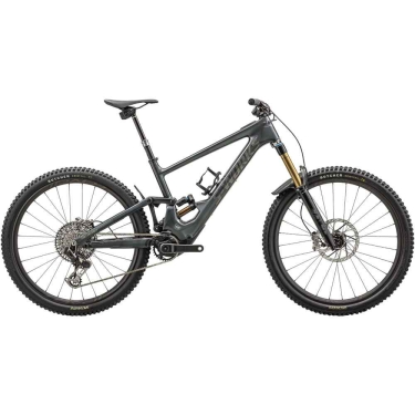 2023 SPECIALIZED S-WORKS TURBO KENEVO SL 2 MOUNTAIN BIKE ~ KINGCYCLESPORT