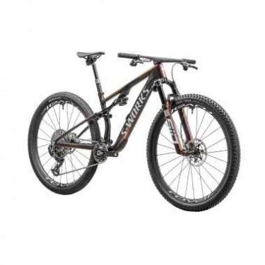 2024 SPECIALIZED S-WORKS EPIC 8 MOUNTAIN BIKE ~ KINGCYCLESPORT