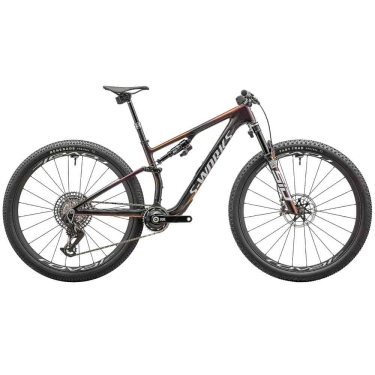 2024 SPECIALIZED S-WORKS EPIC 8 MOUNTAIN BIKE ~ KINGCYCLESPORT
