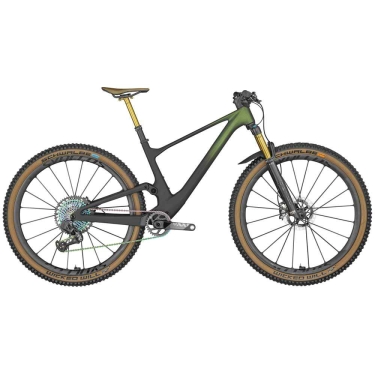 2023 SCOTT CONTESSA SPARK 900 ULTIMATE MOUNTAIN BIKE ~ KINGCYCLESPORT