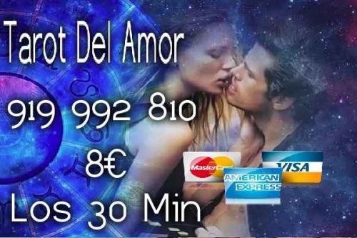 TAROT EN LINEA | TAROT TELEFONICO DEL AMOR