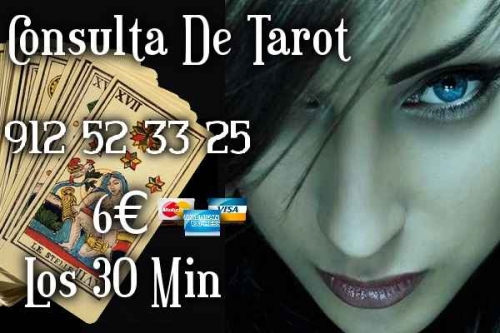 6 € LOS 30 MIN | TAROT ECONOMICO | TAROTISTAS |