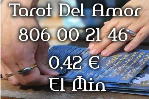 TAROT EN LINEA | TAROT TELEFONICO DEL AMOR