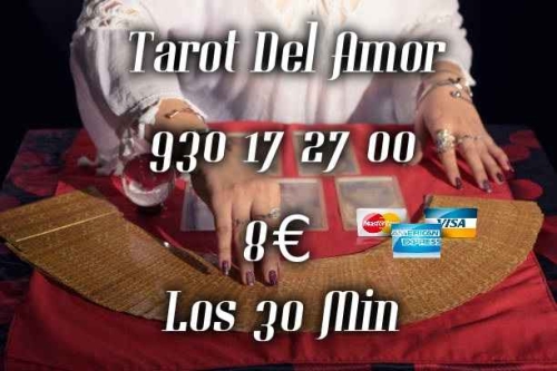 TAROTISTAS ECONOMICAS  |  TU FUTURO  SENTIMENTAL