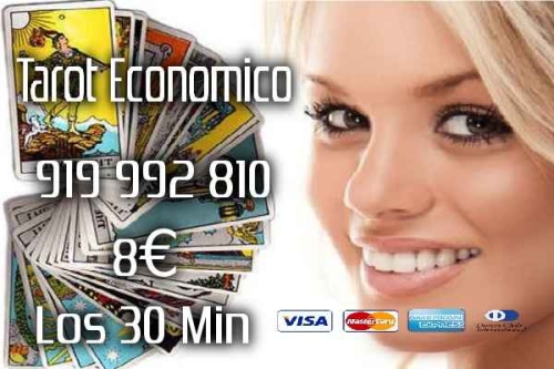 TAROT EN LINEA | TIRADA TAROT  ECONOMICO |