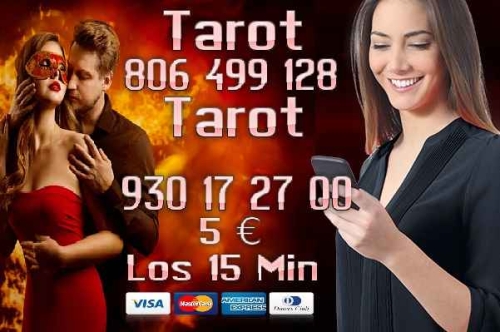 TAROTISTAS ¡ TAROT  TELEFóNICO  ECONOMICO !