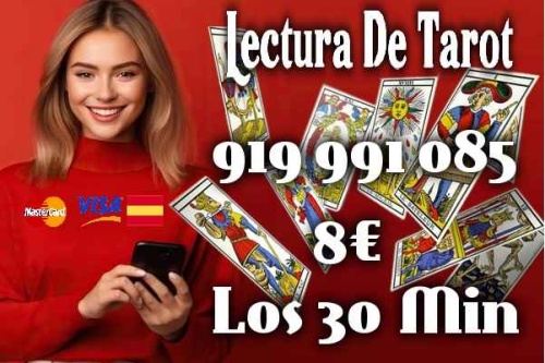 TAROT VISA LAS 24 HORAS | TIRADA DE TAROT 806