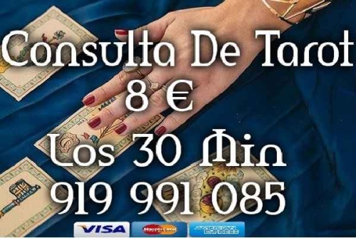 TIRADA TAROT TELEFONICO | TAROT FIABLE ECONOMICO