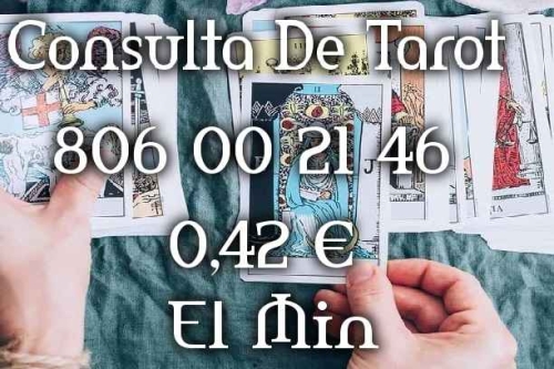 LECTURA DE TAROT BARATO DEL AMOR