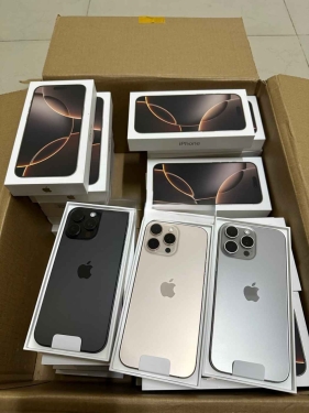APPLE IPHONE 16 PRO MAX, IPHONE 16 PRO, IPHONE 16, IPHONE 16 PLUS, IPHONE 15 PRO MAX