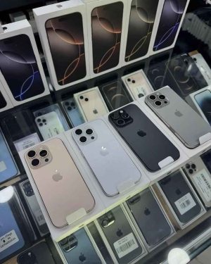 ORIGINAL, NUEVO APPLE IPHONE 16 PRO MAX, IPHONE 16 PRO, IPHONE 16,  IPHONE 16 PLUS