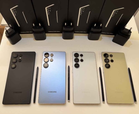 SAMSUNG GALAXY S25 ULTRA , SAMSUNG GALAXY S25, SAMSUNG S25+ , SAMSUNG GALAXY S24 ULTRA