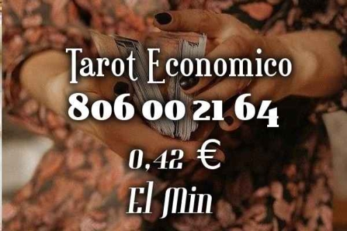 TAROT  VISA  BARATA / CARTOMANCIA / 806 TAROT