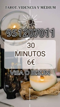 TAROT TELEFóNICO 3 EUROS VISA ECONóMICO