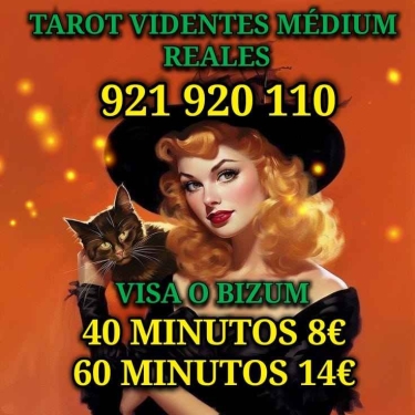 TAROT ECONóMICO VISA 3€