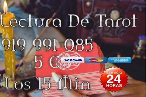 TIRADA DE CARTAS TAROT VISA TELEFONICO –
