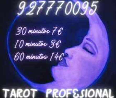 TAROT Y VIDENCIA PROFESIONAL