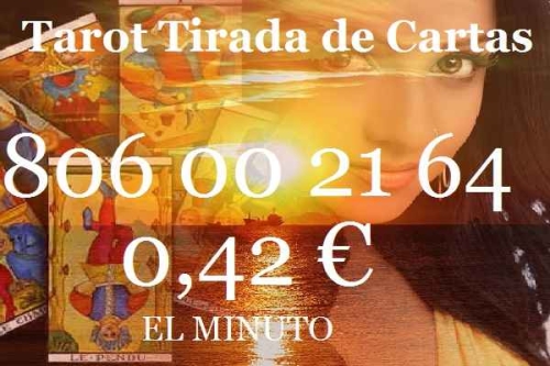 LECTURA DE CARTAS TAROT | CARTOMANCIA - TAROT