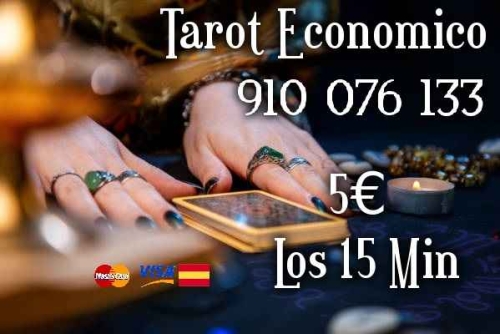 TIRADA TAROT VISA DEL AMOR | TAROTISTAS