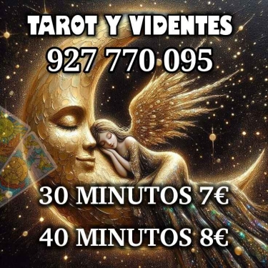 TAROT Y VIDENCIA