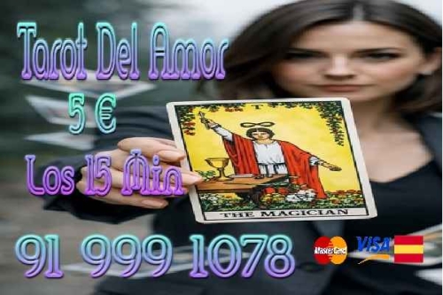 TIRADA DE TAROT VISA TELEFONICO | TAROT