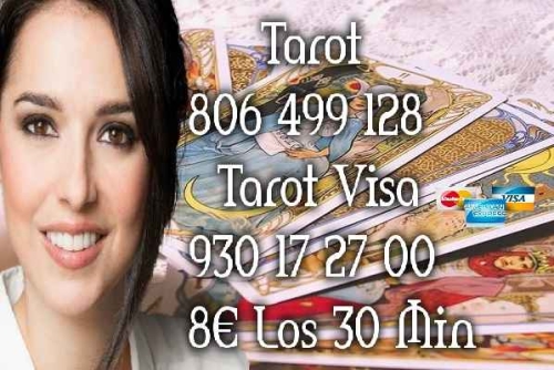 TIRADA DE TAROT VISA TELEFONICO | TAROT