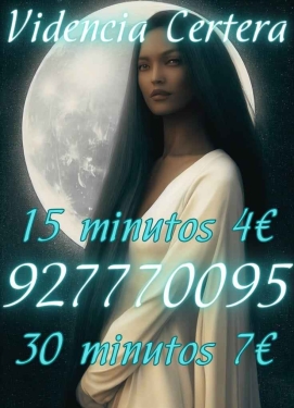 TAROT Y VIDENTES 10 MINUTOS 3 EUROS OFERTA