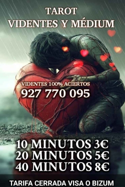 TAROT VIDENCIA Y MéDIUM PROFESIONALES