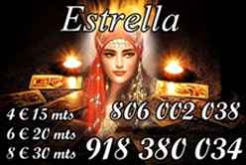 UN TAROT QUE PIENSA EN TI  933800803 Y 806131072 VISAS 8 € 30 MIN -