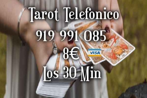 TAROT ECONOMICO 8 € LOS 30 MIN/806 TAROT