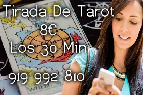 TAROT EN LINEA | TAROT TELEFONICO | HOROSCOPOS