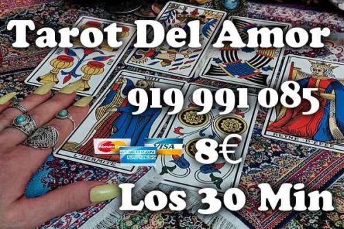 TAROT TELEFONICO | TIRADA DE CARTAS | TAROT