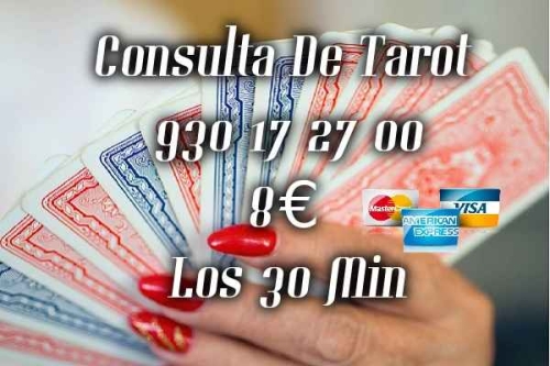 CONSULTA TIRADA DE CARTAS TAROT | 930 17 27 00