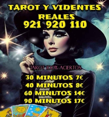 ATENCIóN ESPIRITUAL PROFESIONAL – TAROT, VIDENCIA Y MEDIUMNIDAD