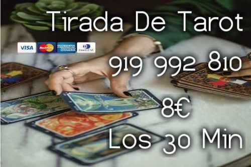 TAROTISTAS : TIRADA DE TAROT TELEFONICO