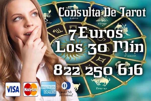 TAROT ECONOMICO - 7€ LOS 30 MIN - TAROTISTAS
