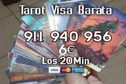 VIDENTES BARATO - 9€ LOS 30 MIN - TAROT ECONÓMICO
