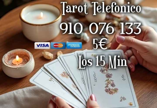 TAROT  TELEFONICO  | LECTURA TAROT ECONOMICO