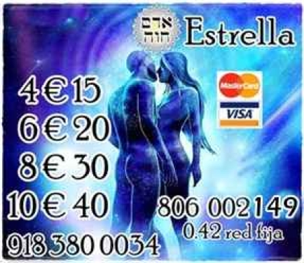 TAROT  GRANDES OFERTAS DE TAROT   8€30- 6€20 MINUTOS
