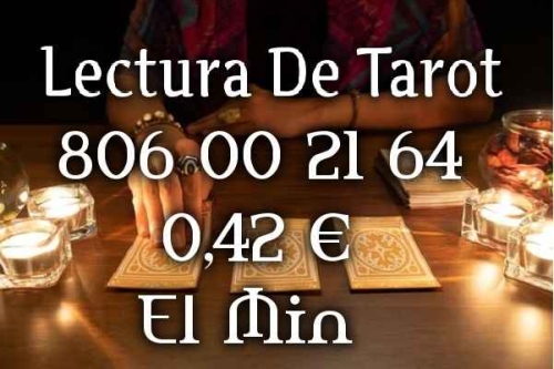 TAROTISTAS - LECTURA DE TAROT ECONOMICO
