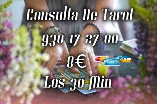 TAROT VISA TELEFóNICO/806 TAROT DEL AMOR.