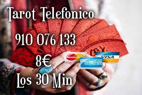 TAROT VISA TELEFóNICO 5€ LOS 15 MIN / 806 TAROT