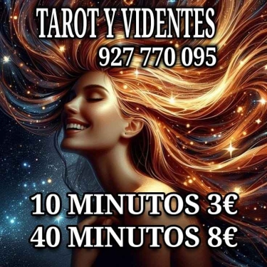 TAROT TELEFóNICOO 3 € VISA ECONóMICO 927770095 ?