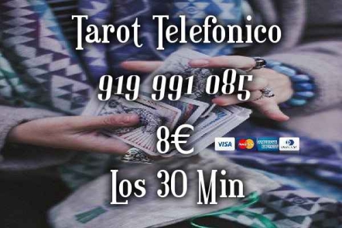 LECTURA DE TAROT / TAROT VISA LAS 24 HORAS