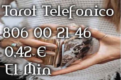 TAROT TELEFONICO - LECTURA TAROT LAS 24 HORAS