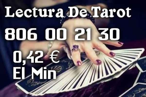 TAROT TELEFóNICO FIABLE | TAROT EN LíNEA