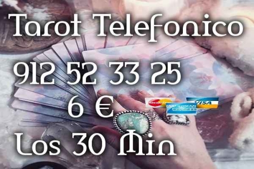 TAROT VISA 6 € LOS 30 MIN/ 806 TAROT ECONOMICO