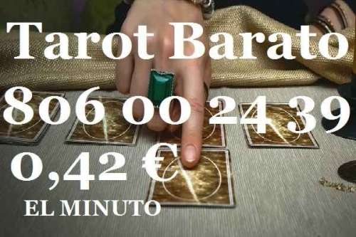 TIRADA ECONOMICA | LECTURA DE TAROT FIABLE