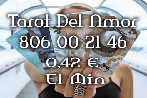 TAROT DEL AMOR - TIRADA DE CARTAS BARATO