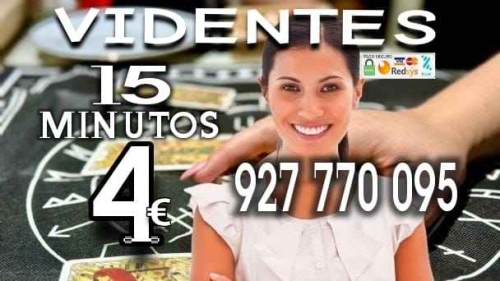 TAROT ECONóMICO  3 EUROS VISA